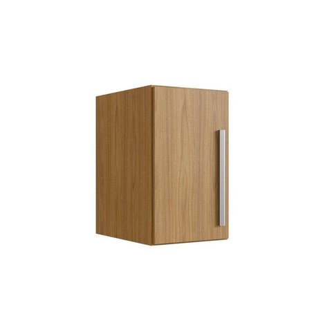 Módulo Aéreo 1 Porta 40cm em MDF Integrato