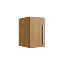 Ver imagem 1 de Módulo Aéreo 1 Porta 40cm em MDF Integrato