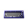Base De Teclado Akko DIY Barebone Mod007s Very Peri Purple - 2