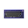 Base De Teclado Akko DIY Barebone Mod007s Very Peri Purple - 1