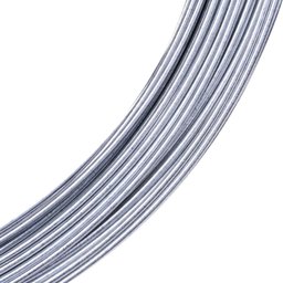 Arame Galvanizado Liso - 2