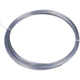 Arame Galvanizado Liso - 1
