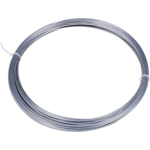 Arame Galvanizado Liso