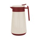 Ver imagem 1 de Garrafa Térmica Class Vermelha 1l Class Home