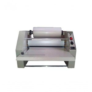 Plastificadora Profissional de Bobina até Bi-volt R-280