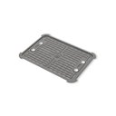 Ver imagem 3 de Fritadeira sem Óleo Air Fry Wap Barbecue Flame Digital Wc AB1050 10L 1700W Preto 220V