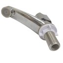 Ver imagem 4 de Torneira Pia Casa Restaurante Lavatório Areador Cuba Mesa