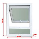 Ver imagem 2 de Maxim-Ar PVC 80 x 80 c/Band. V.Boreal Brimak