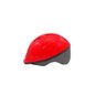 Cadeirinha Bike Dianteira Engate Rápido Capacete Infantil - Vermelho - M - 5