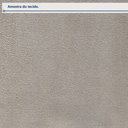 Ver mais imagens de Sofá Retrátil e Reclinável 4 Lugares 240cm Diamond Super Pillow