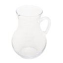 Ver imagem 1 de Jarra de Vidro Toscana 500ml