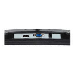 Monitor Zinnia Delfos DF24, 23.8 Pol VA, FHD, 5ms, 75Hz, VGA/HDMI, ZNO-DFO24-BL01 - 5