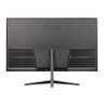 Monitor Zinnia Delfos DF24, 23.8 Pol VA, FHD, 5ms, 75Hz, VGA/HDMI, ZNO-DFO24-BL01 - 4