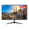 Monitor Zinnia Delfos DF24, 23.8 Pol VA, FHD, 5ms, 75Hz, VGA/HDMI, ZNO-DFO24-BL01 - 1