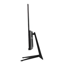 Monitor Zinnia Delfos DF24, 23.8 Pol VA, FHD, 5ms, 75Hz, VGA/HDMI, ZNO-DFO24-BL01 - 3