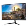 Monitor Zinnia Delfos DF24, 23.8 Pol VA, FHD, 5ms, 75Hz, VGA/HDMI, ZNO-DFO24-BL01 - 2