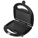 Ver imagem 1 de Sanduicheira Fast Grill 2 em 1 Revestimento Antiaderente Mondial 750w
