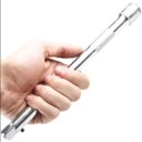 Ver imagem 2 de Extensão Para Soquete Com Trava 10 Enc. 1/2- Sata