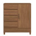 Ver imagem 1 de Comoda Fit 1.4 C/pes 310261 Santos Andira