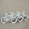 Bicicleta Liberdade Quartzo White Polido - P - 4