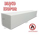 Ver imagem 2 de Moldura Externa Viga Eps Isopor Fachada 20x20x100 Cm (kit 4 Unidades)