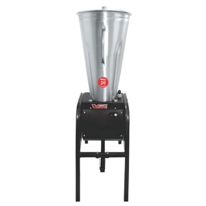 Liquidificador Industrial Baixa Rotação 20 Litros Lqi-20 Vitalex