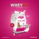 Ver imagem 4 de Raçao Wheyhd Lift Gatos Castrados Sc 1 Kg Premiatta 4035