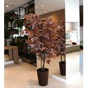 Ver imagem 1 de Arvore Artificial Canadense Tronco Natural