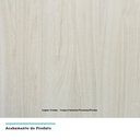 Ver imagem 2 de Conjunto Para Escritório Com Escrivaninha E Gaveteiro