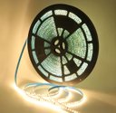Ver imagem 2 de Fita 240 Led's 220v 10 Metros Ip20 3528 22w 3000k Liga Direto