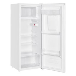 Geladeira Eos 190 Litros com Dispenser de Água na Porta Branco Erv200b 220v - 7