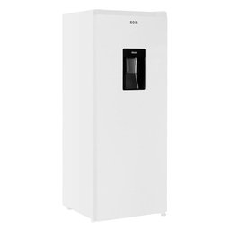 Geladeira Eos 190 Litros com Dispenser de Água na Porta Branco Erv200b 220v - 6