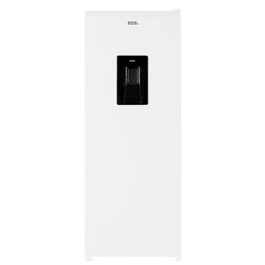 Geladeira Eos 190 Litros com Dispenser de Água na Porta Branco Erv200b 220v