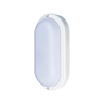 Arandela Tartaruga Led Taschibra Phare Slim 24W IP65 6500K Bivolt Branco - 2