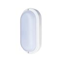 Ver imagem 2 de Arandela Tartaruga Led Taschibra Phare Slim 24W IP65 6500K Bivolt Branco