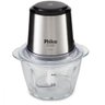 Processador Inox Glass 350W Philco 220V PPS01I - 1