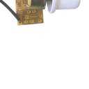 Ver imagem 3 de Dimmer Rotativo Bloco Off Controle Lampadas e Ventiladores Bivolt Liege Cosmetics