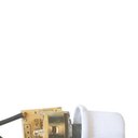 Ver imagem 2 de Dimmer Rotativo Bloco Off Controle Lampadas e Ventiladores Bivolt Liege Cosmetics