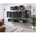 Ver imagem 1 de Painel para TV até 43 Polegadas 