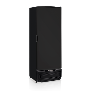 Refrigerador Vertical Degelo Automático 570 Litros Porta Cega GRC-57 BR Gelopar Branco 220v