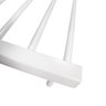 Toalheiro Térmico Bivolt Grande Lado Direito Branco Aiello - 4