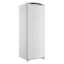 Ver imagem 2 de Freezer Vertical 1 Porta Reversível 293 Litros CVU30MB Consul