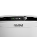 Ver imagem 6 de Freezer Vertical 1 Porta Reversível 293 Litros CVU30MB Consul