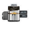 Airfry Arno Air Plus Expert e Grill Digital 4,2l ufe2 Inox 110v - 3