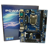 Placa Mae Pcware Ipm H310 Pro 2.0 Micro Atx 1151 Pc-ware Ipmh310 - 2