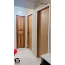 Ver imagem 6 de Moldura Roda Meio Eva Autocolante Marte 5cmx5mm 25 Metros - Branco