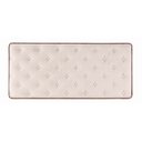 Ver imagem 2 de Colchão Solteiro 35X088X188Cm Molas Superlastic Sensazione Ecoflex