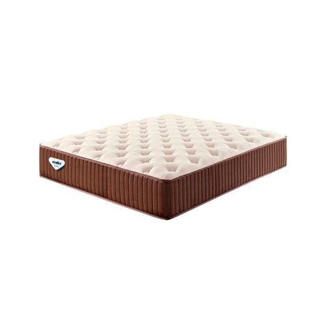 Colchão Casal 35X138X188Cm Molas Superlastic Sensazione Ecoflex