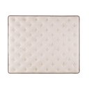 Ver imagem 4 de Colchão Casal 35x138x188cm Molas Superlastic Sensazione Ecoflex Marrom/Bege