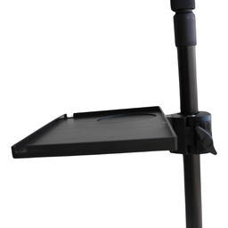 Bandeja Porta Copo, Celular Multiúso para Pedestal Saty Bsa-01 - 6